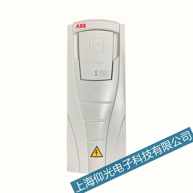 口罩機abbacs510變頻器BRAKE FLT故障維修公司
