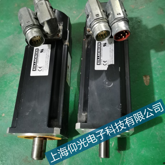 美國科爾摩根AKM31H伺服電機維修安裝及接線標(biāo)準(zhǔn)