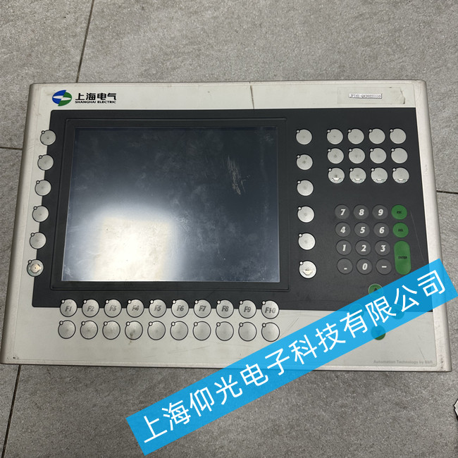 貝加萊伺服驅動器維修8V1180.00-2報警9012維修