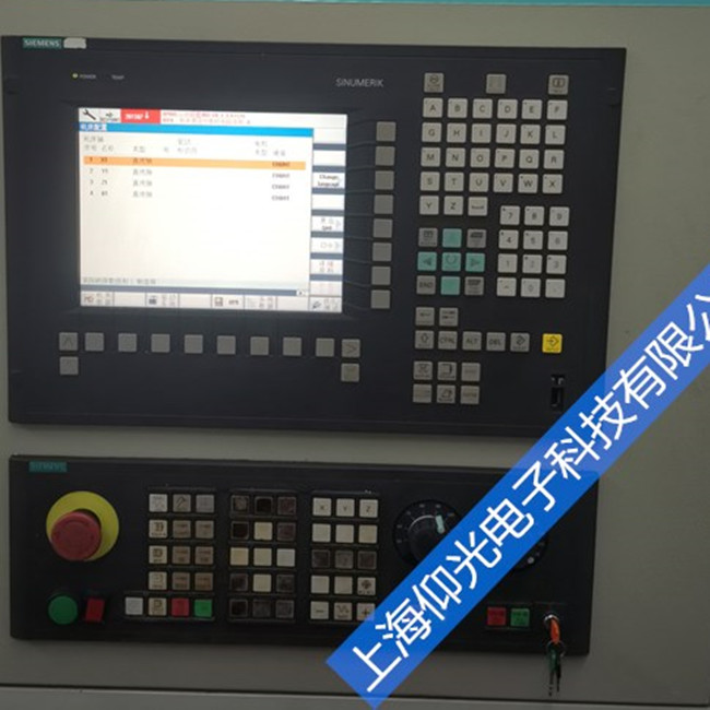 西門子840Dsl數控系統1013代碼維修電話咨詢