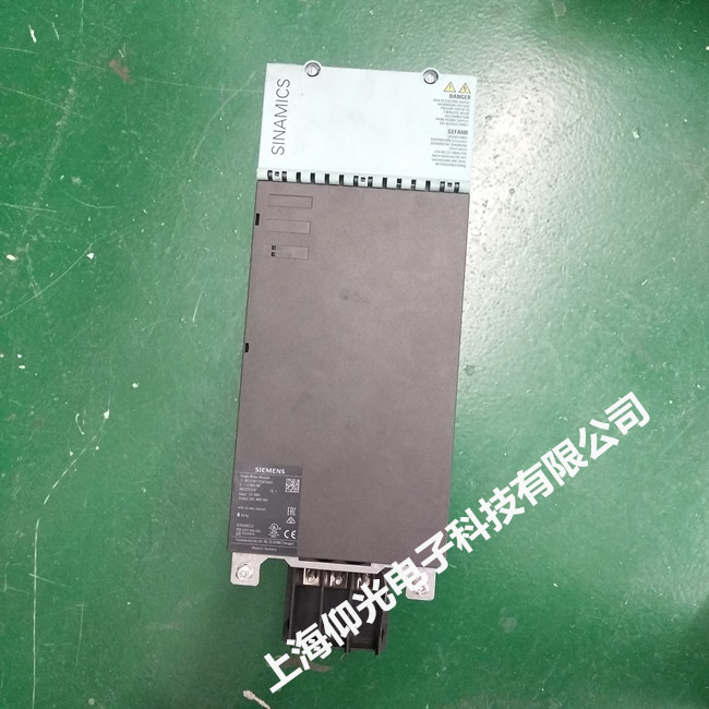 喬本凹印機西門子伺服驅動器C01701故障徐匯維修電話