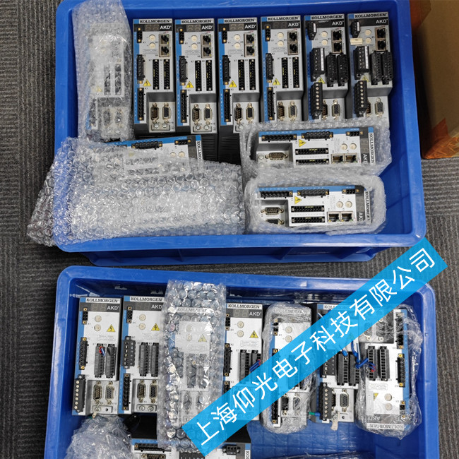江門科爾摩根驅動器維修哪家好-報警顯示n13修理