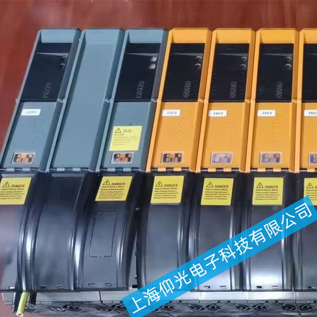 廣州食品貝加萊變頻電機驅動器維修-報警9002維修