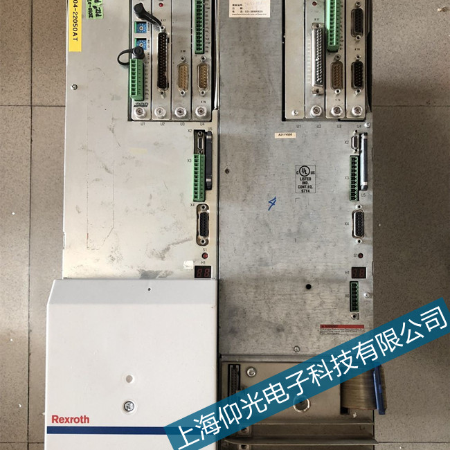 力士樂TDA系列驅(qū)動器F8806/F8813故障專業(yè)維修維護公司