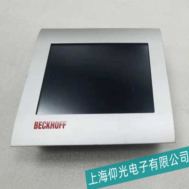 山東Beckhoff倍福CP3916-0010工控機開機自檢故障維修