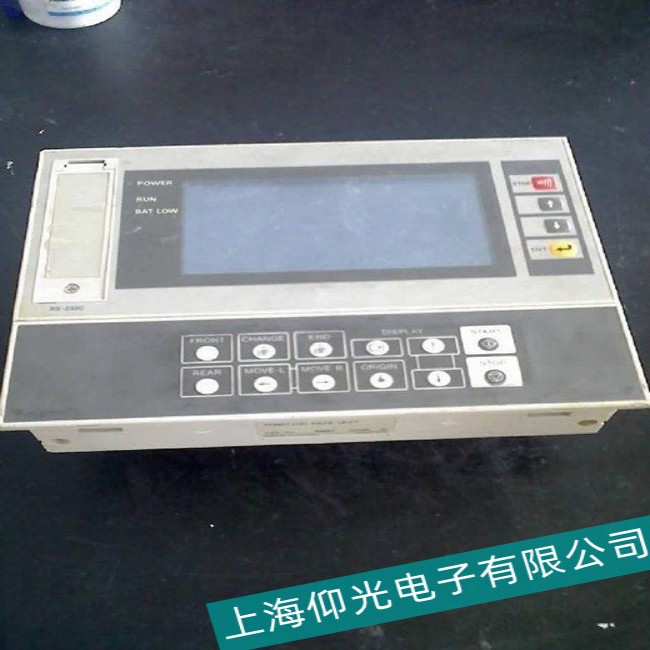 東莞石碣OMRON歐姆龍工控機高溫故障分析維修