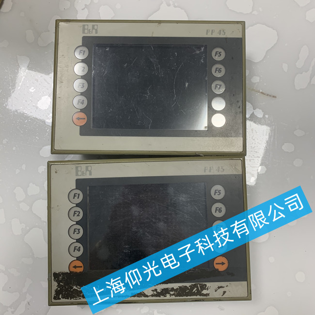 佛山市維修貝加萊觸摸屏中心-觸摸無反應維修價格低