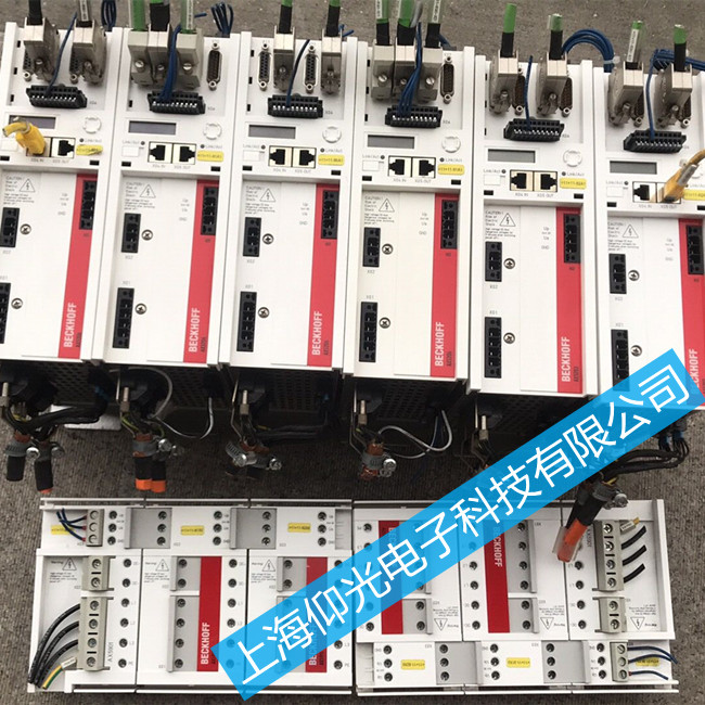 長寧區倍福伺服驅動器報錯顯示D18B維修電話-當天好