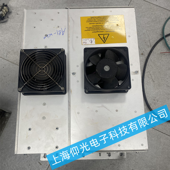 好樂Honle UV電源維修EVG EPS200常見故障電壓不穩