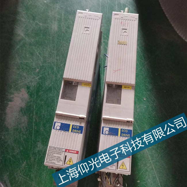 力士樂hmv控制器操作中顯示F2130字母加上數字代碼啥意思