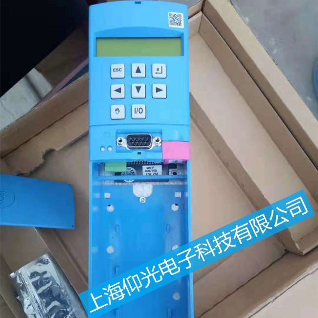 上海斯德博伺服驅動器故障代碼表維修點