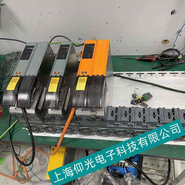 江蘇貝加萊電源模塊8B0P0220HC00001-1維修保養