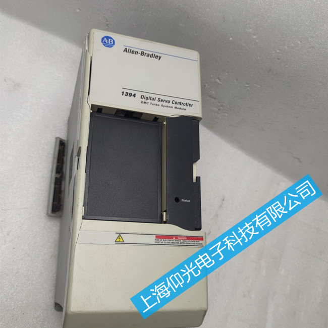 太倉ab 5500伺服驅動器報警01維修說明