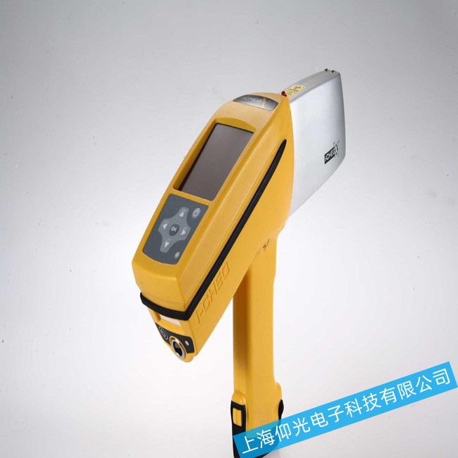 光譜儀開機產生誤差了,怎么維修此故障?
