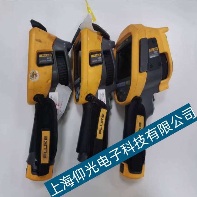 紅外熱像儀常見監視器畫面抖動故障解決方法