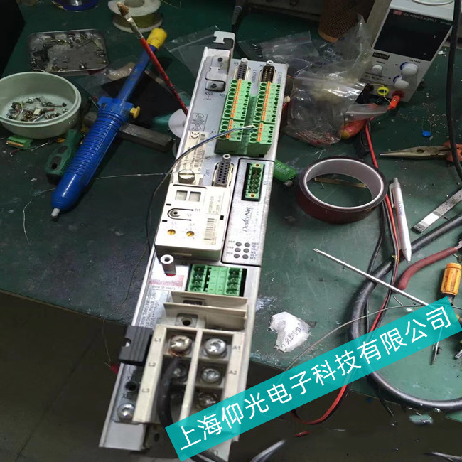 浙江Rexroth力士樂VEP30.2工控機顯卡故障表現有哪些