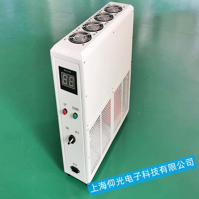 上海-等離子清洗機-RF射頻故障專業維修