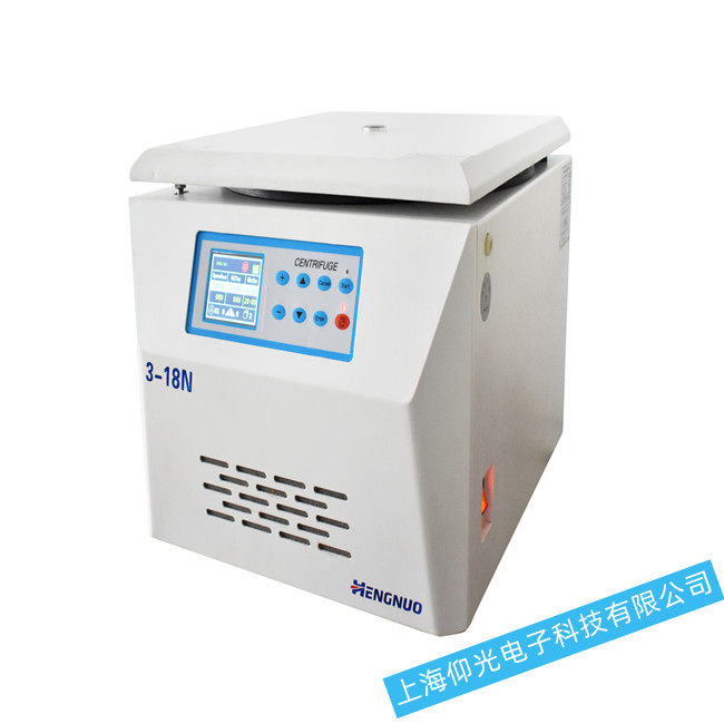 離心機的電動機常見轉速達不到額定轉速故障的應對處理方法