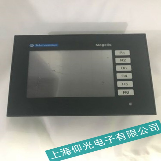 廊坊Schneider施耐德觸摸屏硬盤驅動器維修技術心得