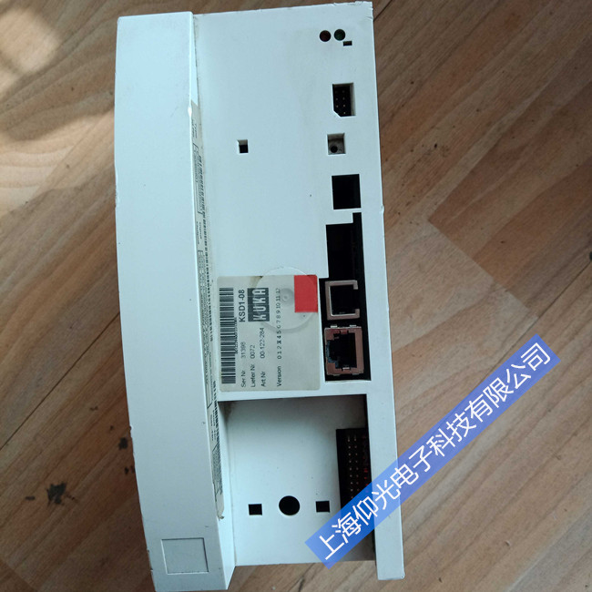 庫(kù)卡伺服驅(qū)動(dòng)器維修 ECMBP3DA014BE531主板故障維修方法