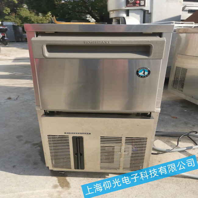 制冷設備-制冰機故障原因及維修處理方法