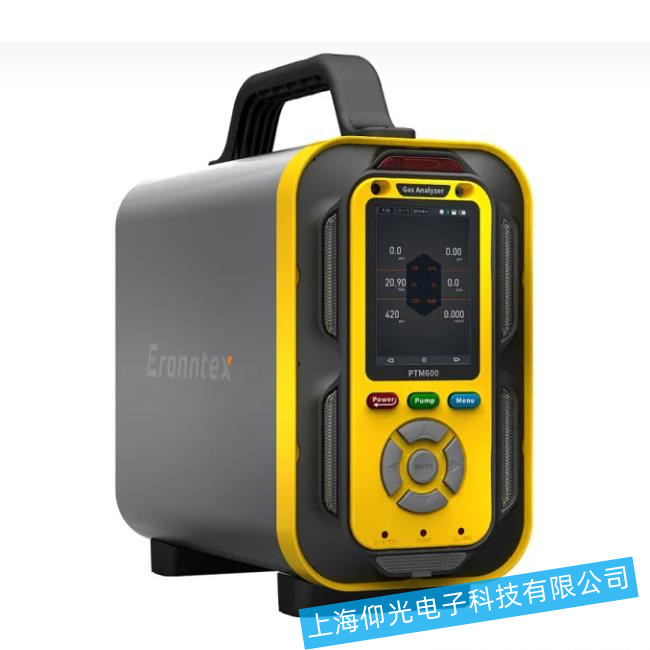 水中VOC監測儀無法正常開機等故障的維修處理