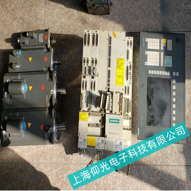 維修專家簡述造成西門子PLC故障原因有哪些?