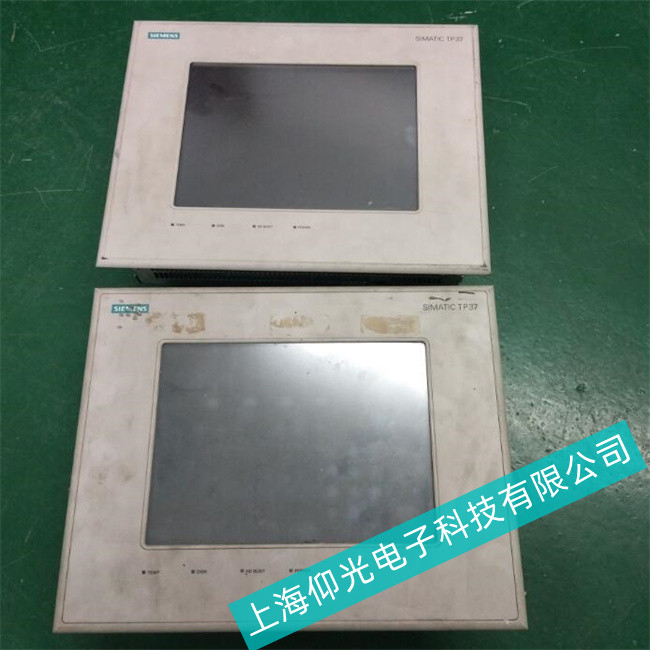 奉賢區西門子工控機顯示屏操作屏觸摸失靈和偏移(20年專家維修)