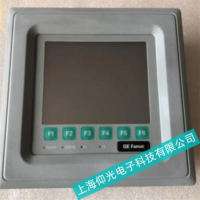 FANUC發那科顯示屏通訊失敗故障維修步驟