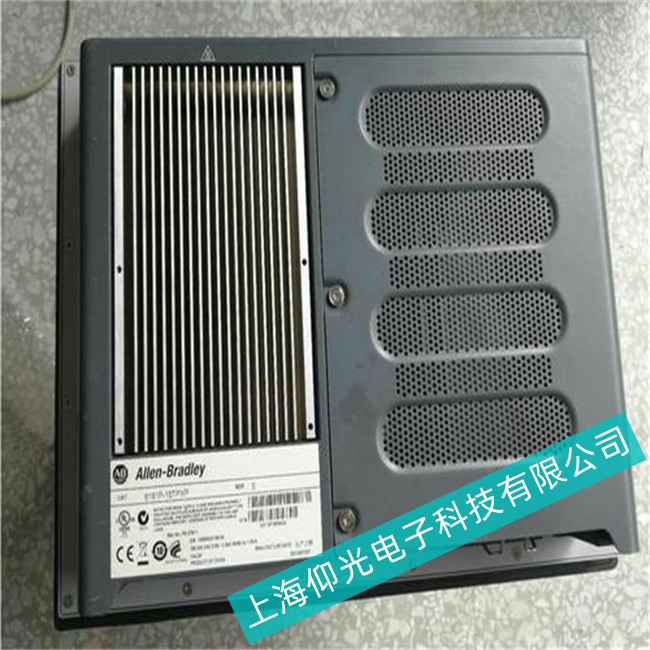 徐匯區ab工控機維修廠家地址--ABPLC1761-NET-DN指示燈維修