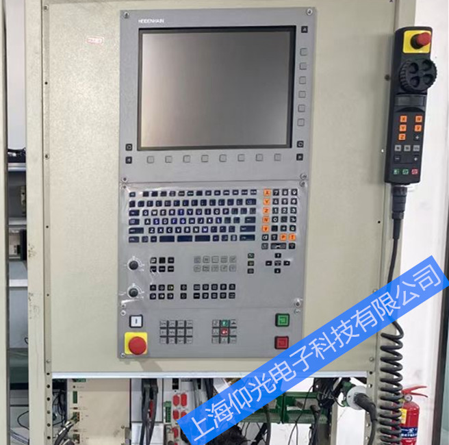 heidenhain海德漢系統2905電源模塊警報維修