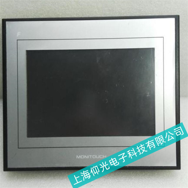 廣州富士TS1070觸摸屏維修哪里專業