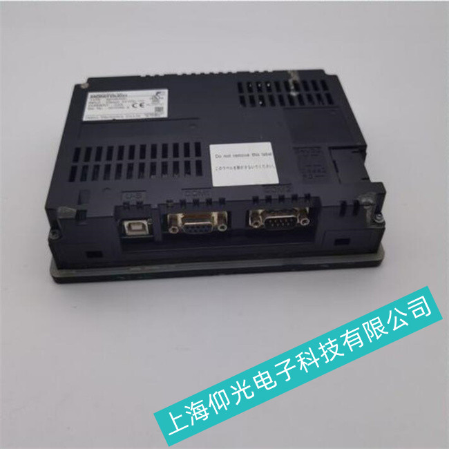 (修理總結方法)專家維修富士觸摸屏故障
