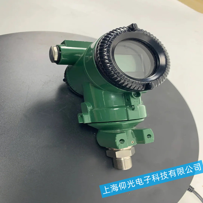 如何維修壓力變送器壓力顯示值異常等故障?