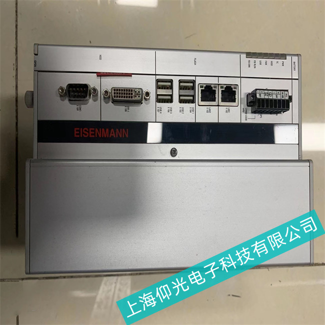 Beckhoff倍福工控機CX5100系列進入不了系統故障原因(一看就懂)