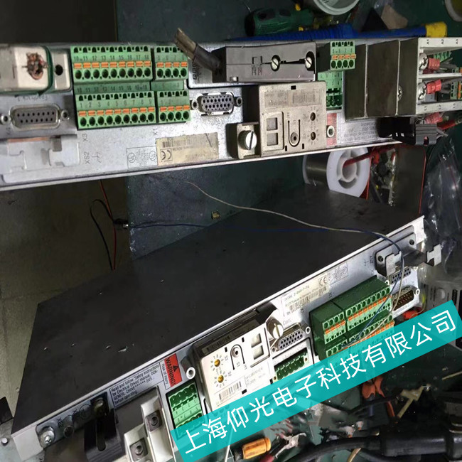 普陀區德國力士樂工控機VPB40.3死機原因(可上門維修)