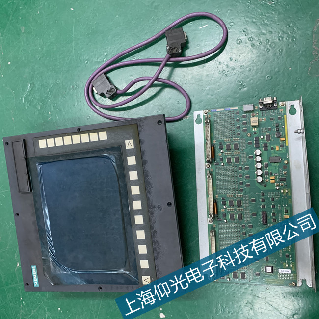 siemens西門子數控系統6570代碼報警富陽維修