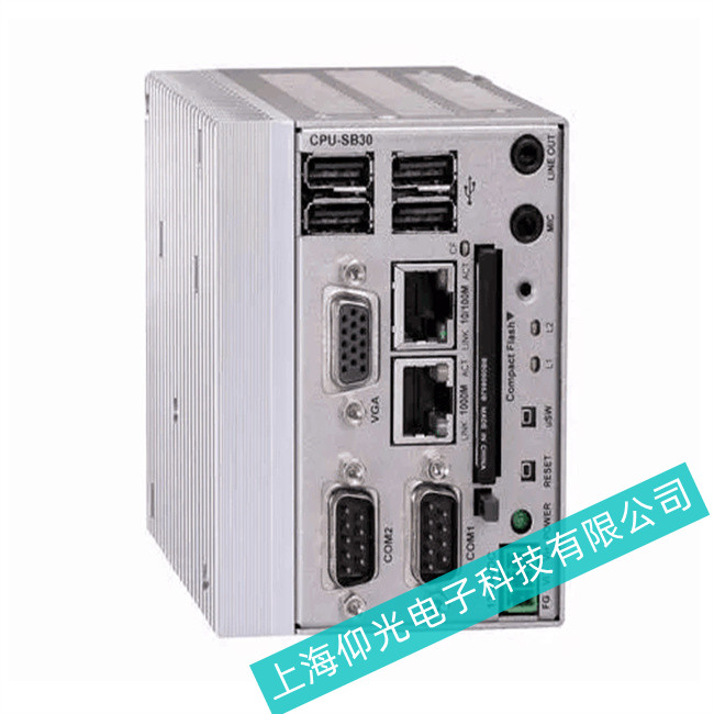 專業維修CONTEC康泰克工控機啟動后死機故障找仰光