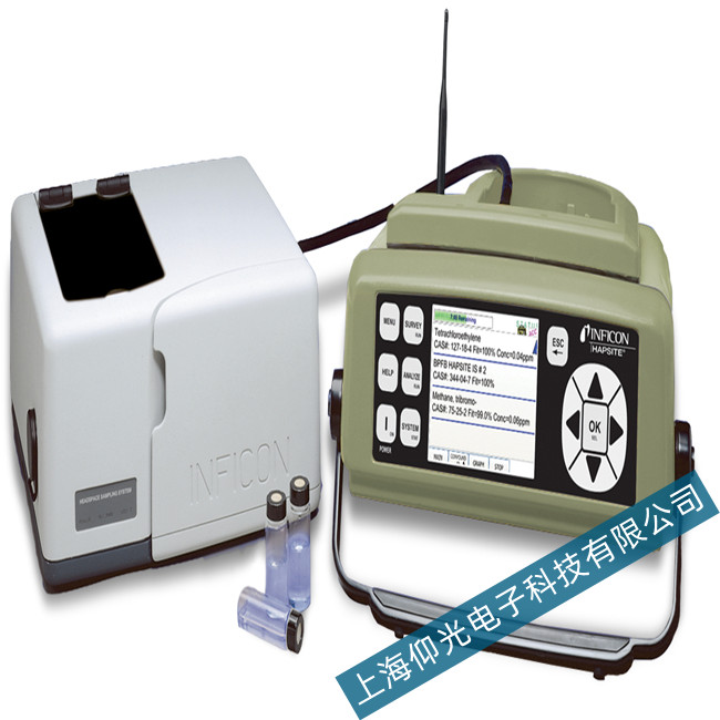 英福康HAPSITE ER氣相色譜質(zhì)譜聯(lián)用儀常見(jiàn)故障維修地址