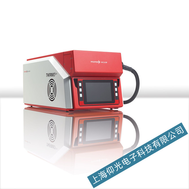 普發(fā)真空GSD 350OmniStar®在線質(zhì)譜儀常見(jiàn)故障原因分析