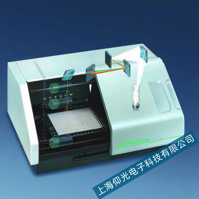 德國 Biostep CD60薄層色譜儀出現拖尾現象的原因