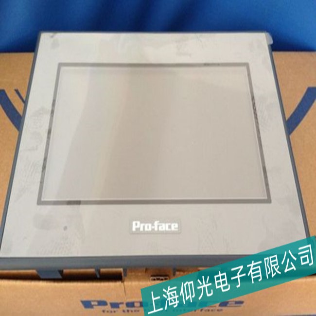 藥品廠Proface普洛菲斯觸摸屏顯示白屏故障檢測維修步驟有哪些?