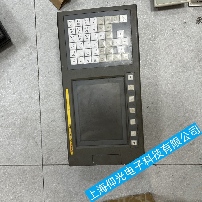 潮州發那科數控系統Series 0i系列運行中死機故障維修聯系電話