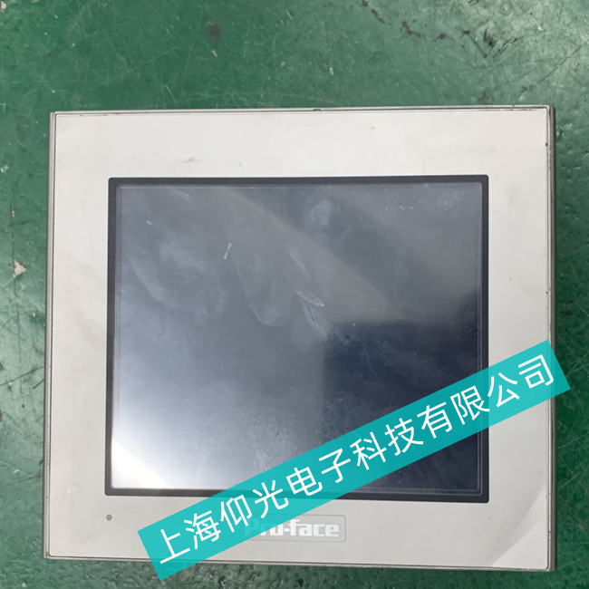 多年經驗教--永嘉縣普洛菲斯觸摸屏GC4000系列電源燈不亮怎么排查