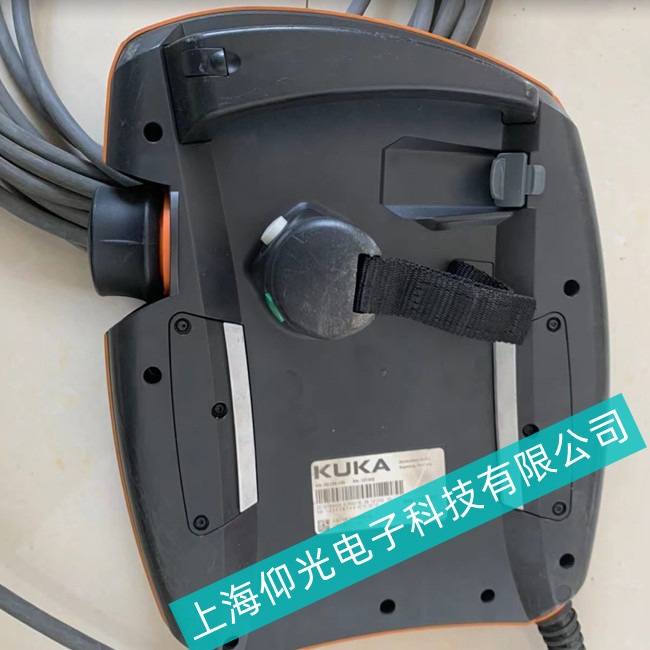 鄞州區食品行業KUKA庫卡機器人示教器維修供應