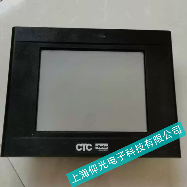 20年經驗簡述派克觸摸屏EPX08T-XAAA-1背光燈暗,不亮,暗屏解決方法