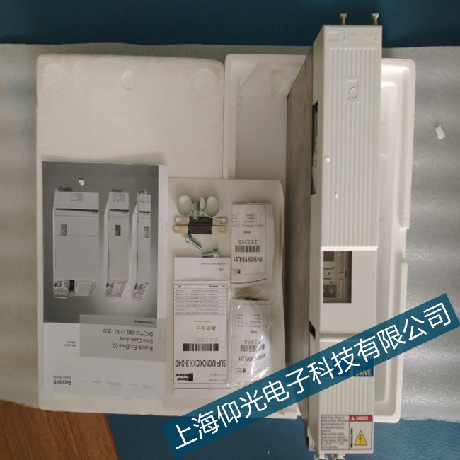 平度力士樂驅動器F229故障修理商地址