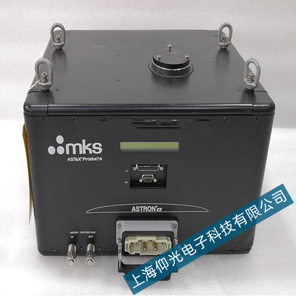 MKS等離子電源無法啟動是什么原因導致的?