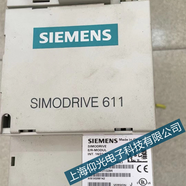 西門子數控有顯示無輸出系統4285端子塊故障分析圖