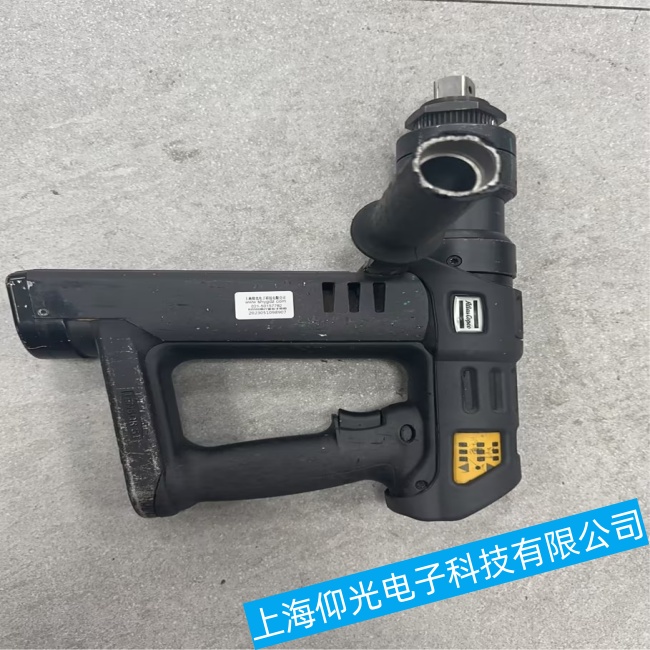 Atlas阿特拉斯擰緊控制器維修-電動扭力槍怎么調扭力